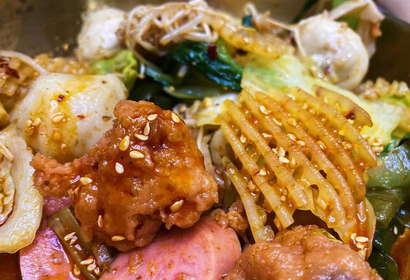 美味辽宁等您来营口,美味辽宁等您来抚顺