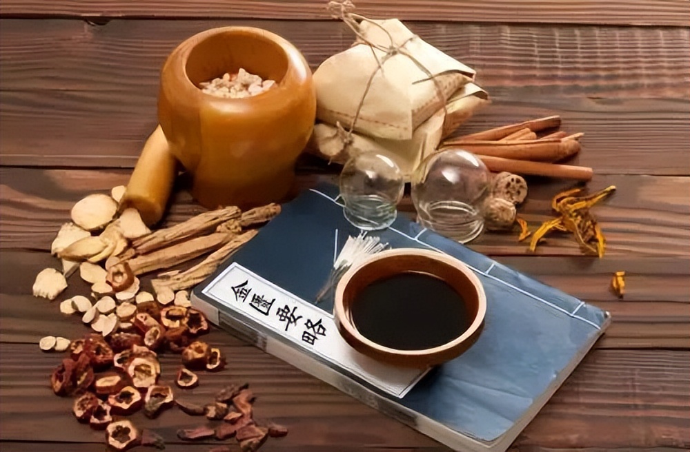 一个好孕方，能消癥瘕，化瘀结，让36岁外国女子顺利怀二胎