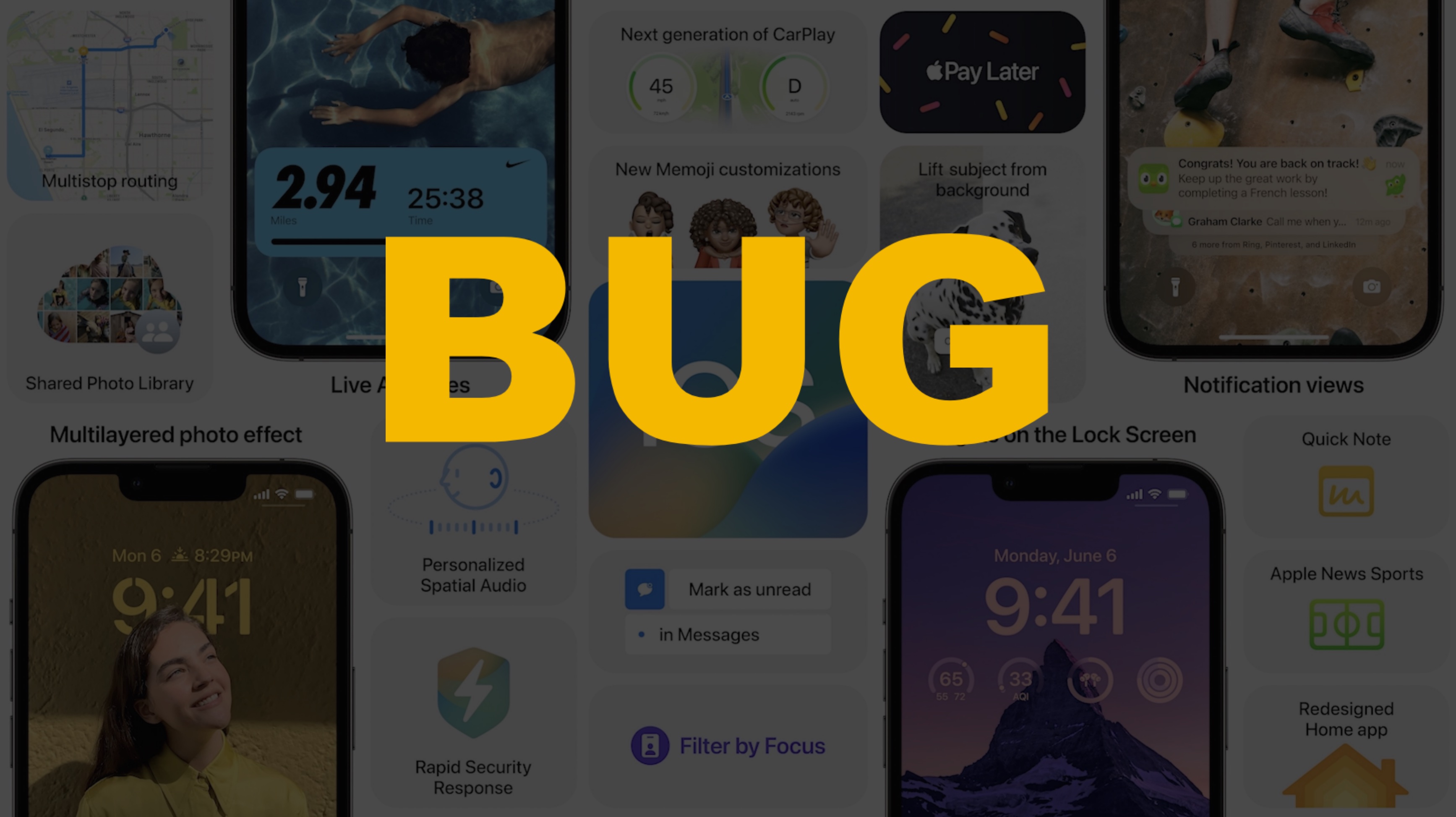 ios16测试版怎么修复,ios16测试版为什么更新不了