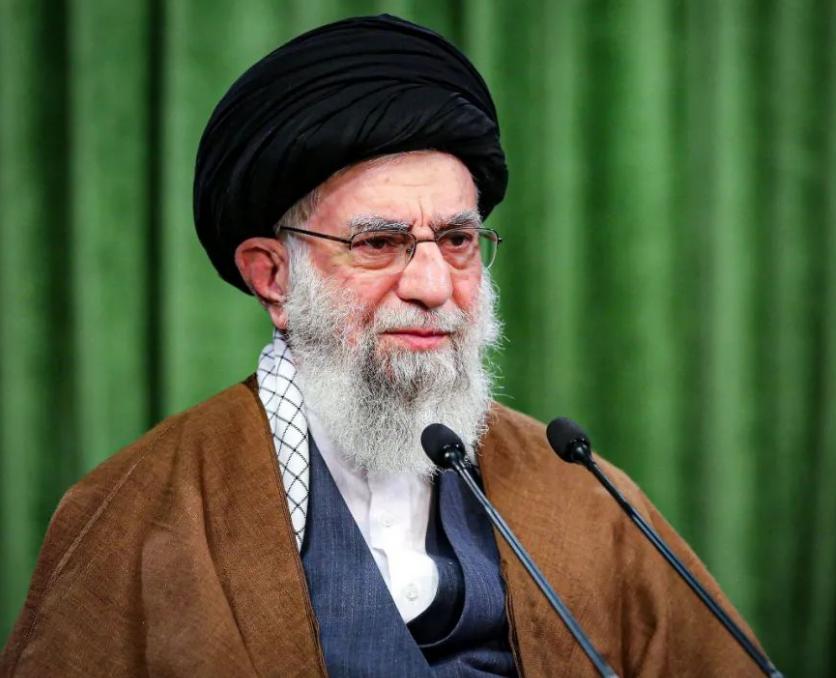 中东最新反美消息,中东反美情绪