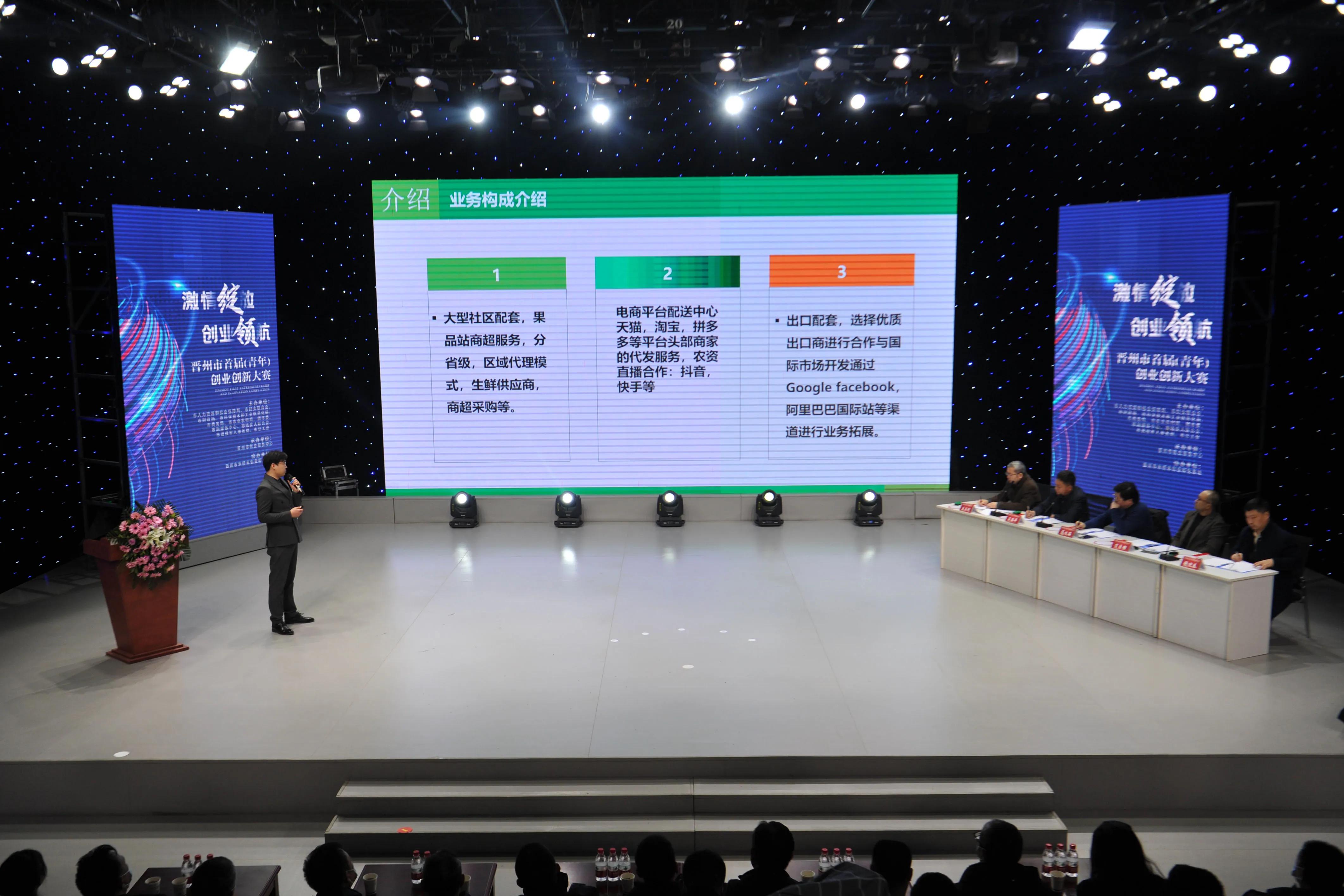 翠亨新区青年创新创业大赛,全县青年创业大赛