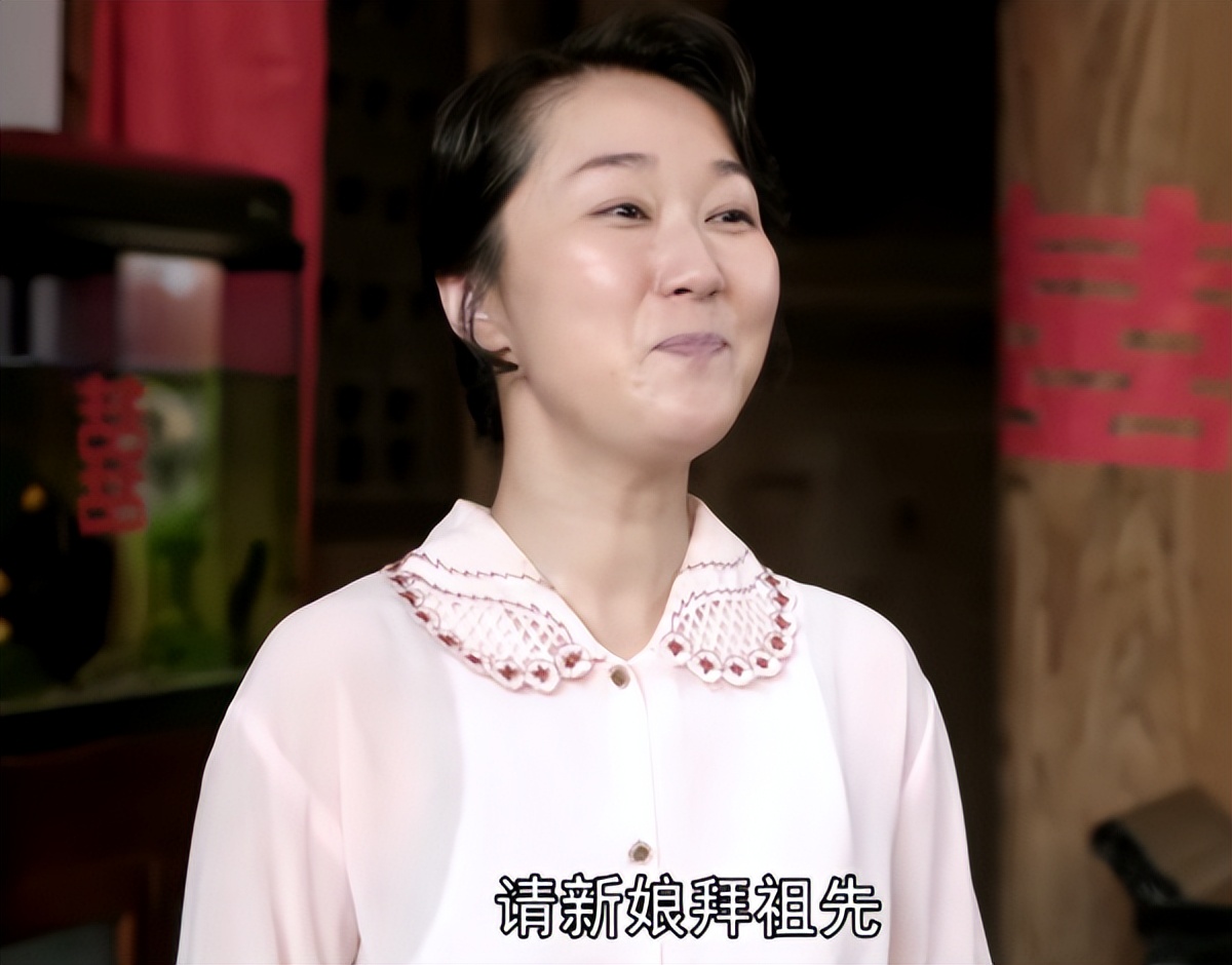 福安畲族婚礼拜堂,畲族女方不拜堂