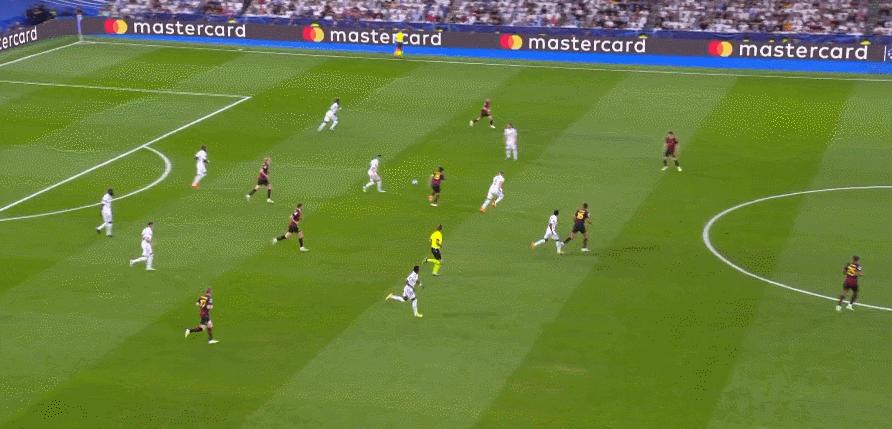 瓜迪奥拉再次告别巴萨,瓜迪奥拉下半场换人