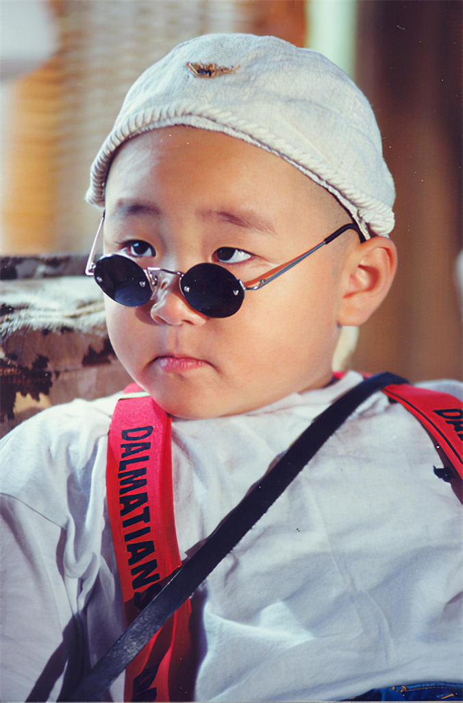 张一山否认吸毒,童星张一山现在的状况