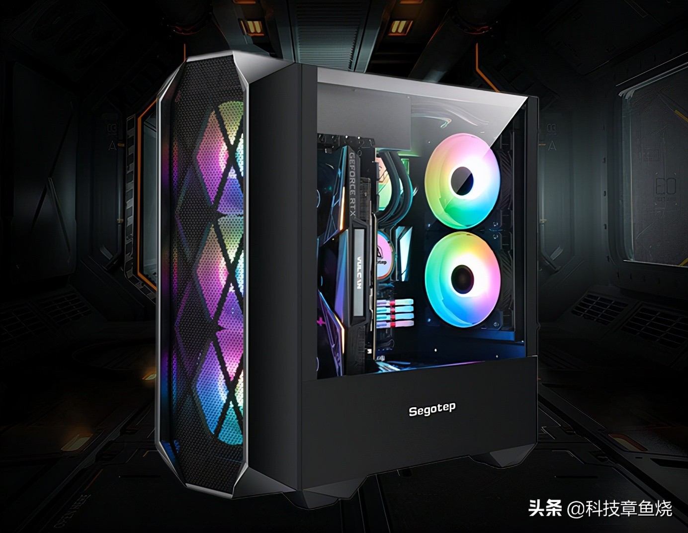 武极电脑主机配置推荐,武极电脑主机2019年