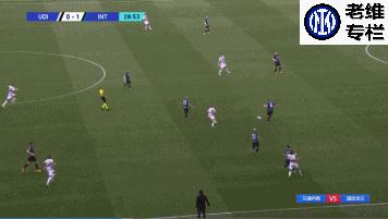 国米战胜乌迪内斯,乌迪内斯1比2国际米兰