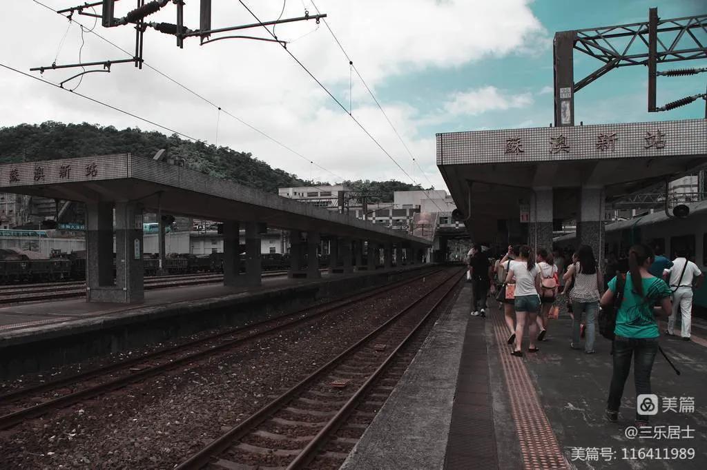 台湾30天游记,台湾半岛游记