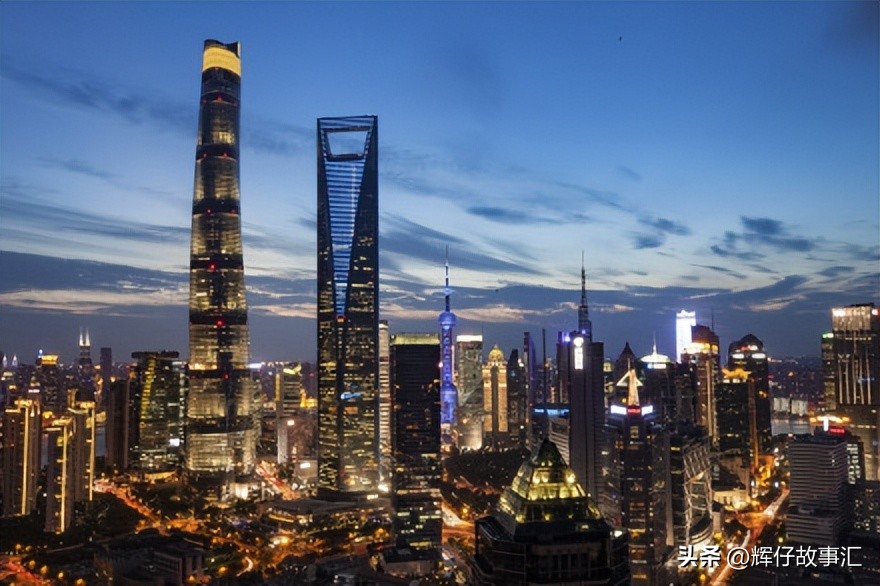 上海市黄浦区区长和无锡市市长,现任上海市委书记和市长