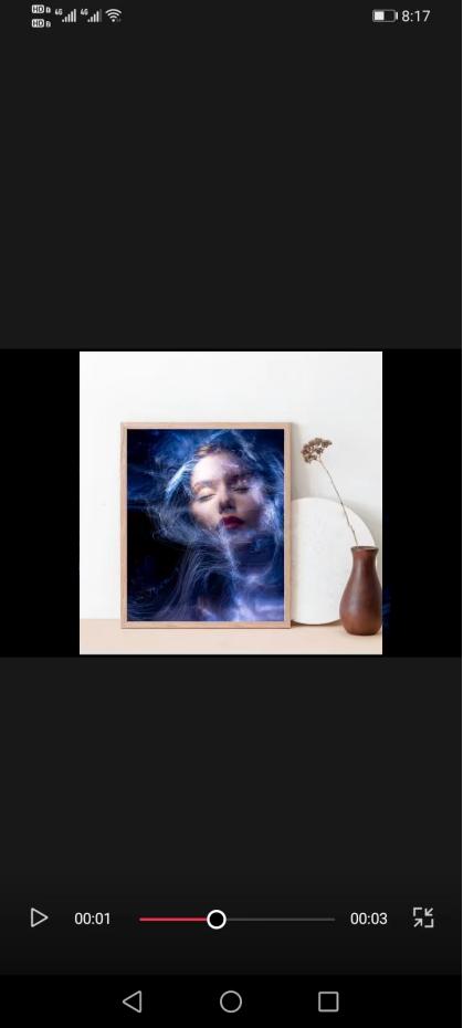 图片合成美图相机,美图长图拼接照片教程