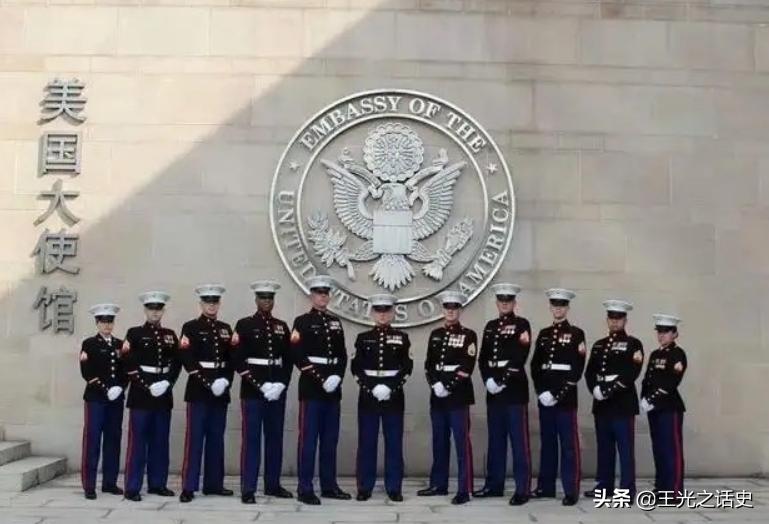 美国海军陆战队最能打的人,美国海军陆战队弱点