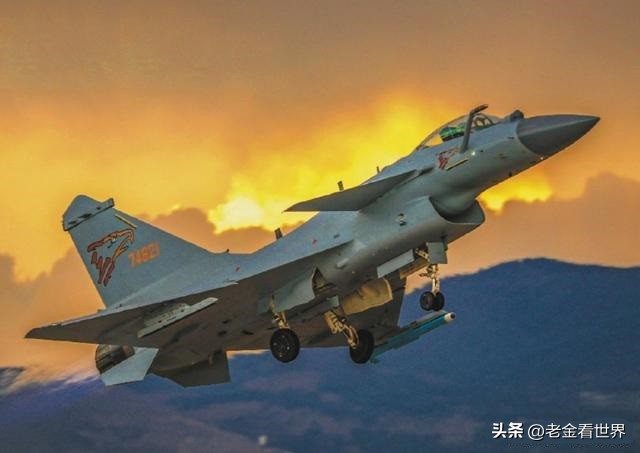 土耳其突然要买歼10C？小心又是坑！重复当年撕毁红旗9合同的故事