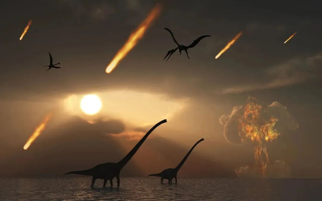 地球简史书籍完整版,地球简史46亿年的奇迹