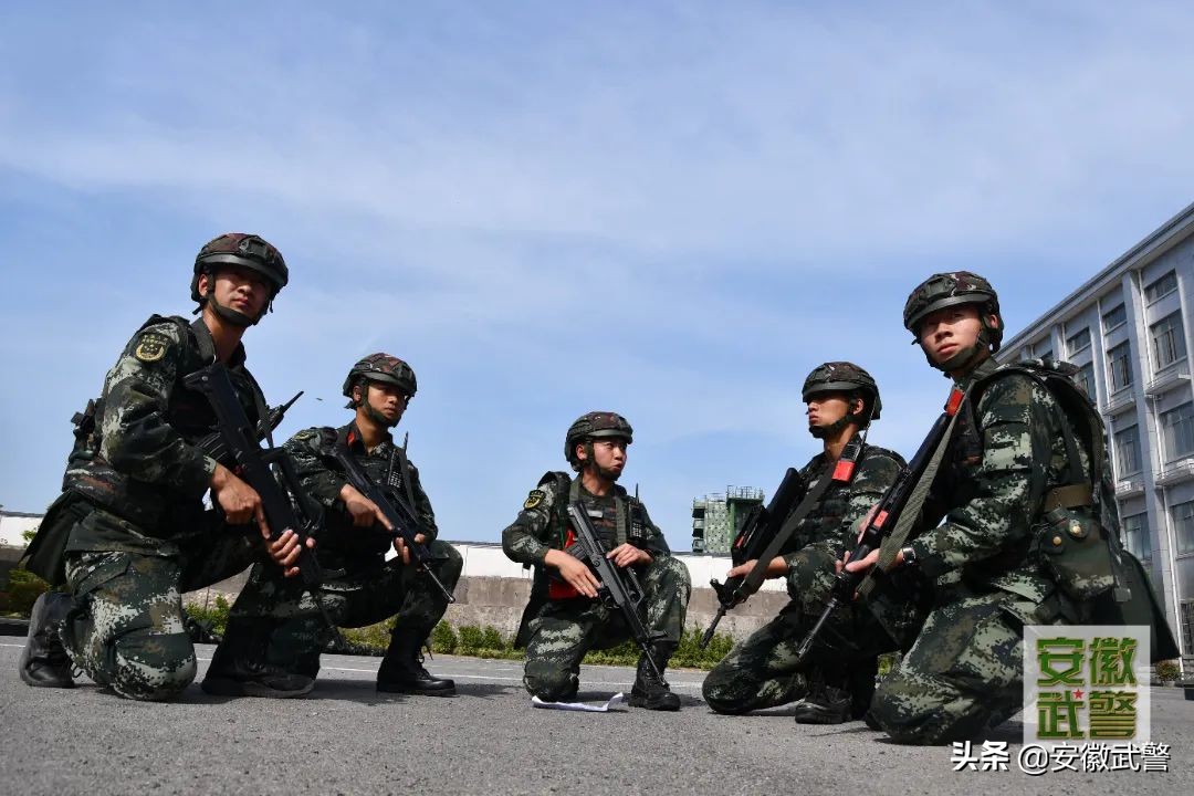 军事训练如何下好“本手”“妙手”?戳这里