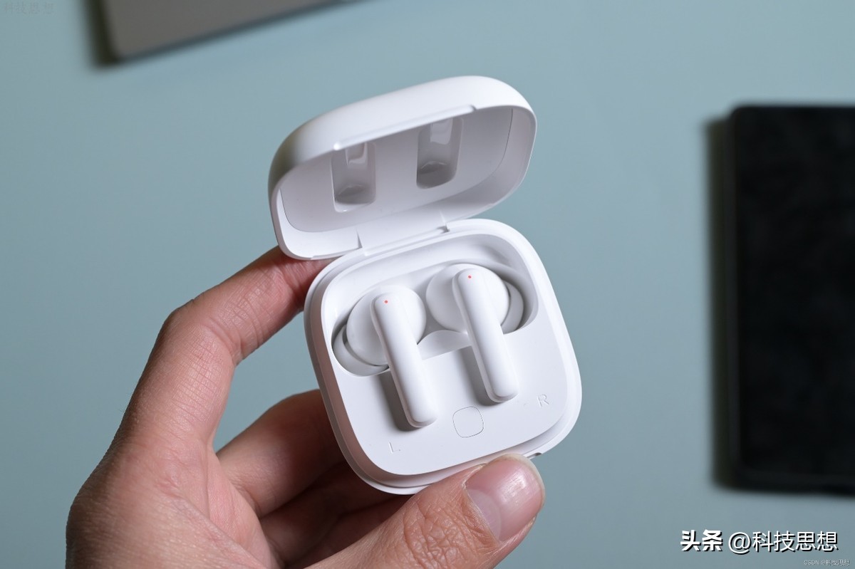 qcyanc耳机主动降噪评测,qcyt13anc耳机如何开启降噪