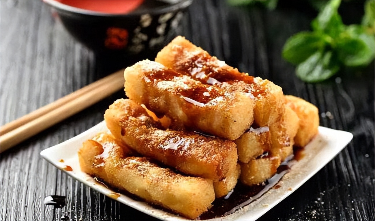 四川特色小吃美食排行榜前十名,四川特色美食小吃简介