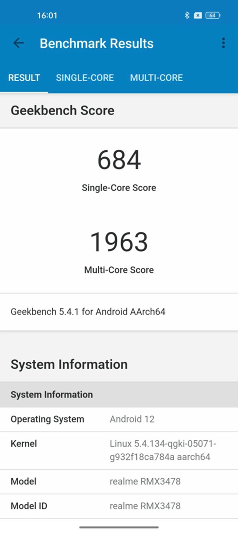 真我q5哪款最值得买,998元真我q5是否值得入手