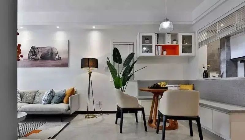 小户型的房屋如何装修才显得高端,小户型什么风格的装修显宽敞