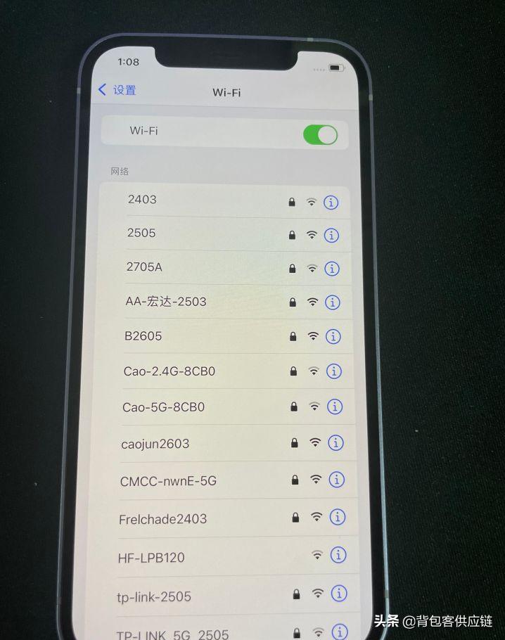 怎么测试自己的手机是不是渣机,怎样检验手机是不是原装正品