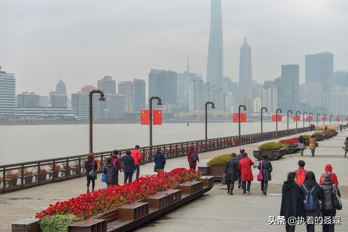 静安普陀虹口和杨浦,上海普陀区旅游线路