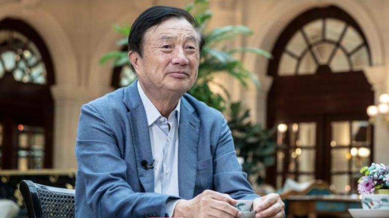 任正非的决定是对的，华为鸿蒙迎来新队友