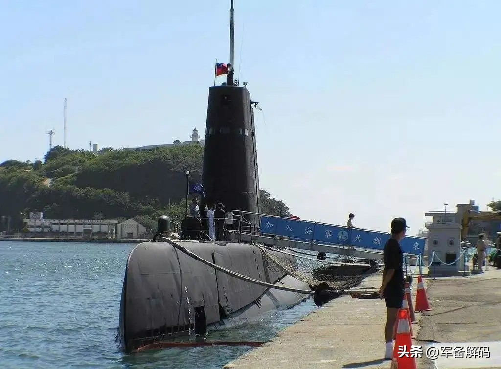 4.25亿美元，美批准新的售台装备，英议员叫嚣加大对台军事支持