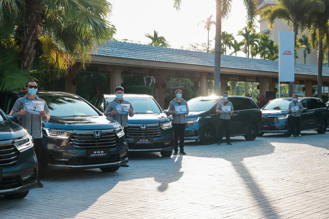 墙里开花墙外香感悟,22款广汽本田奥德赛真实用车感受