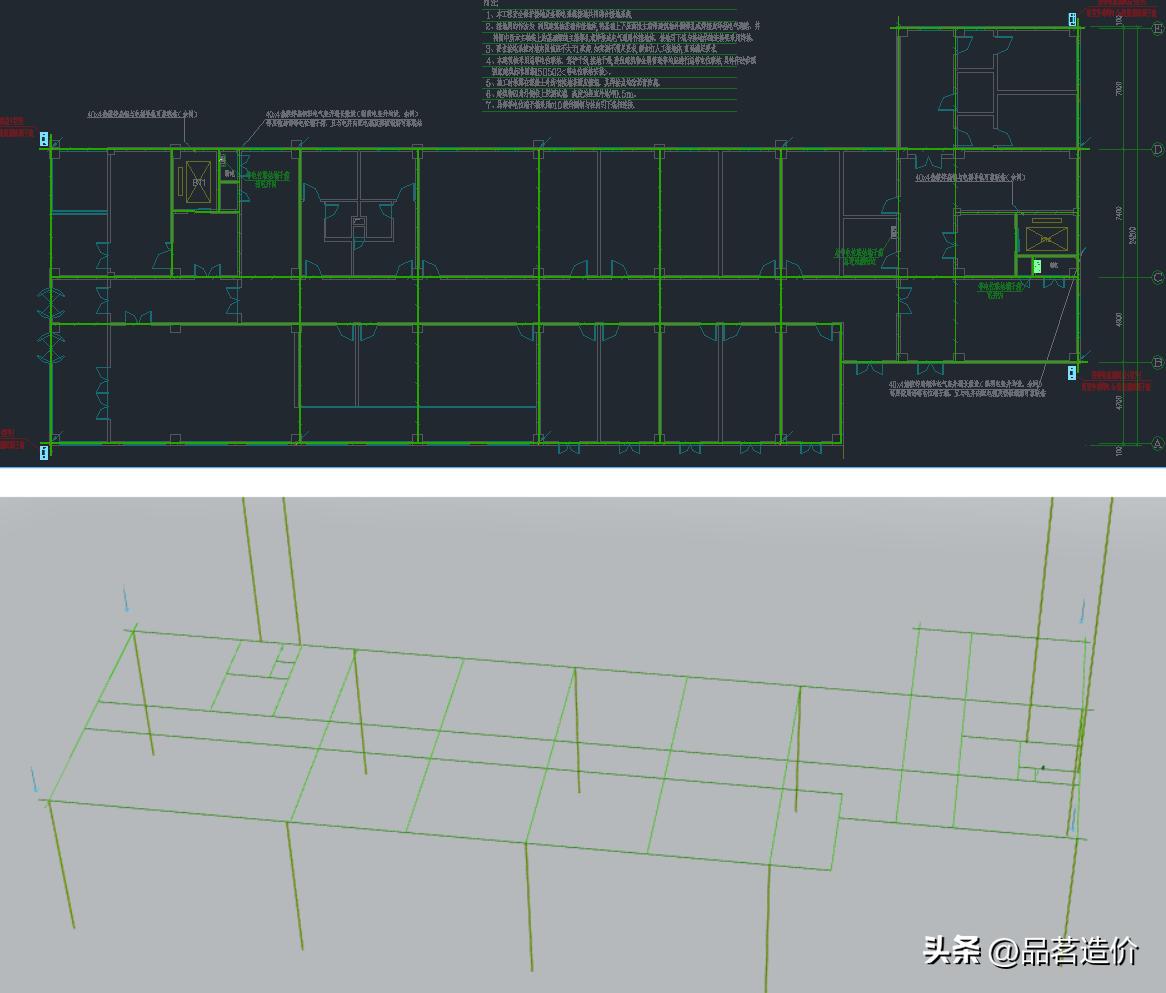防雷接地入门基础知识,防雷接地系统讲解