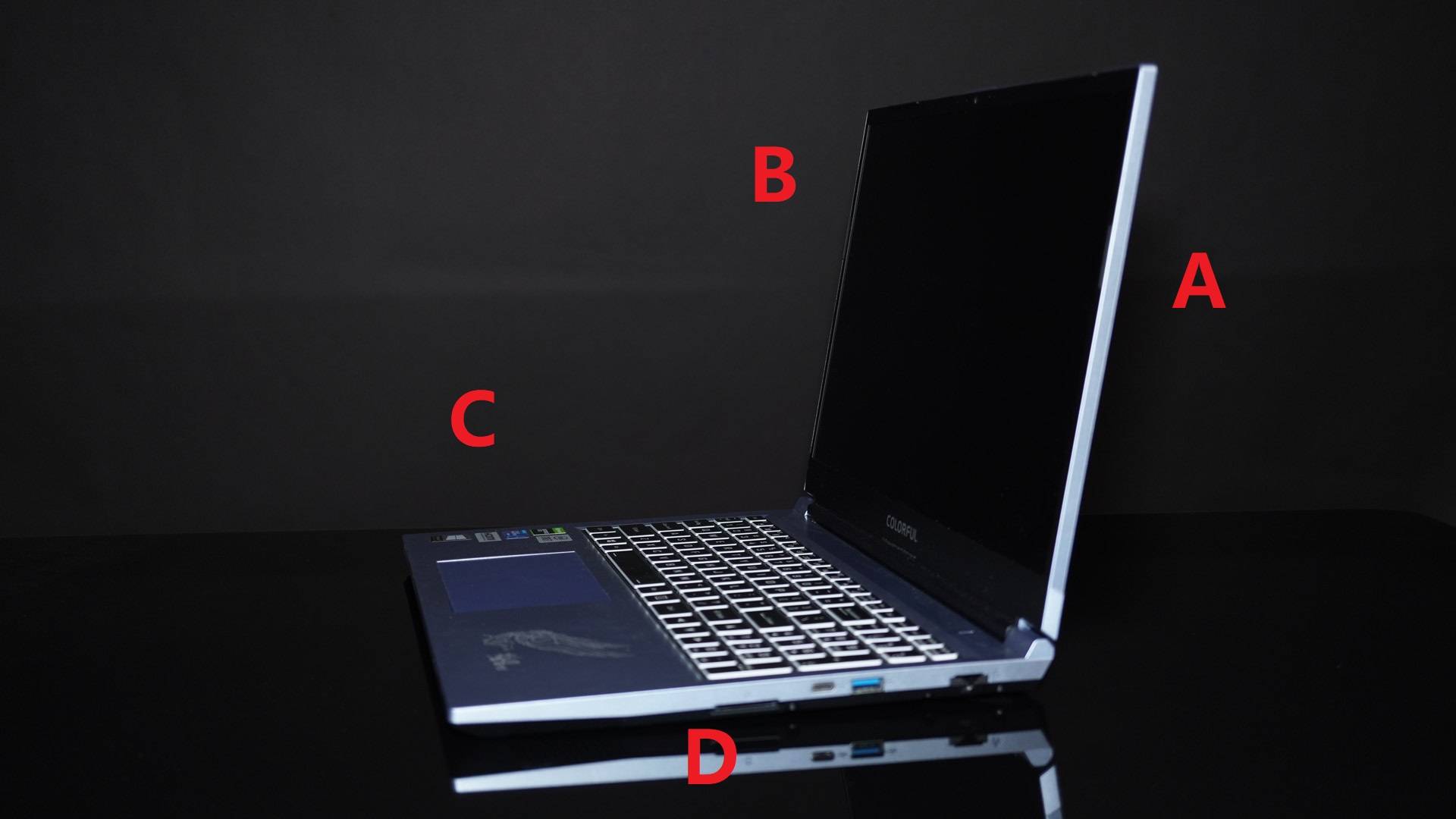 七彩虹将星x15可以加装固态硬盘吗,七彩虹将星x15怎么自己装固态硬盘