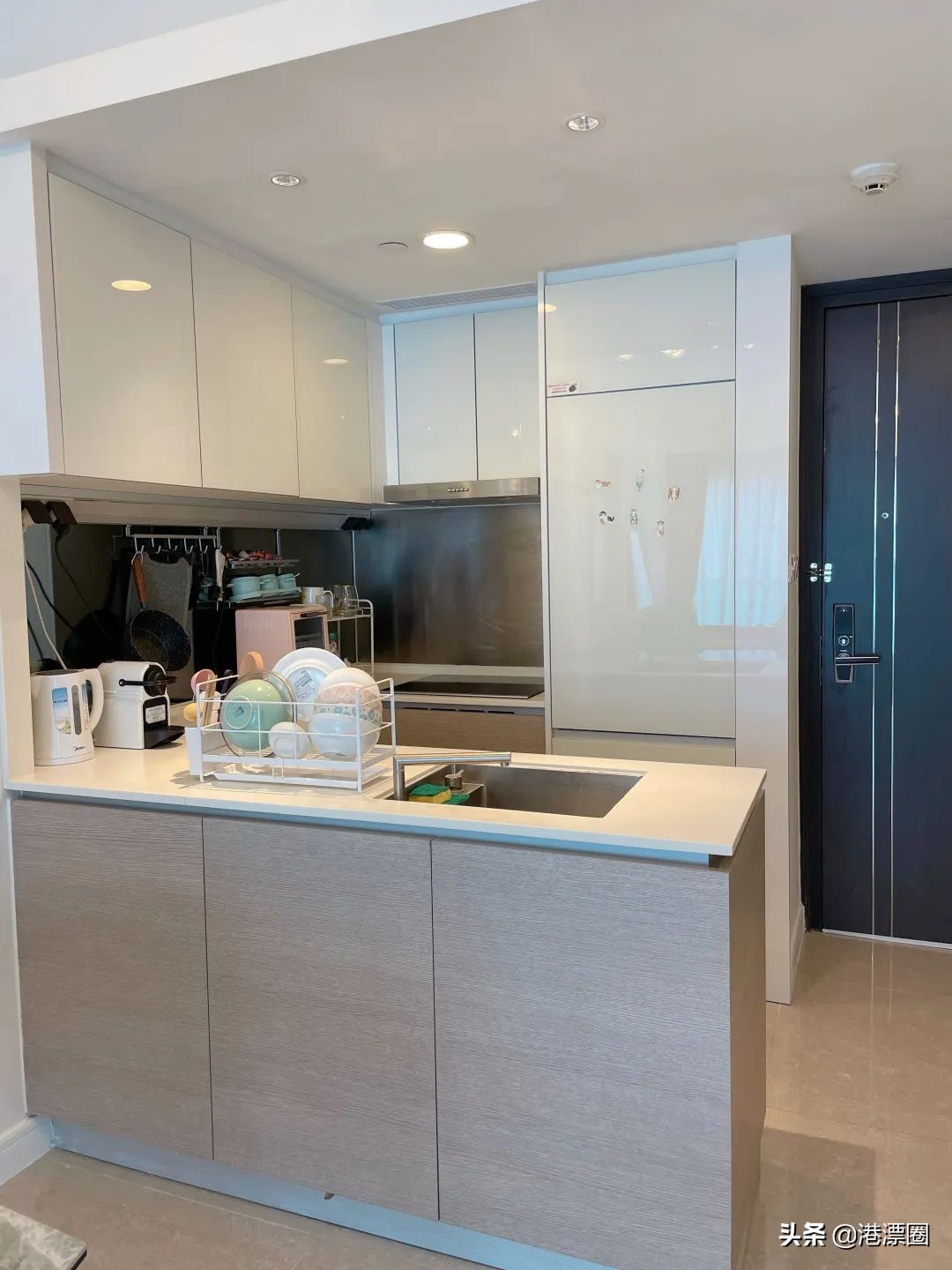 在香港买房税费,在香港买了房子每月费用