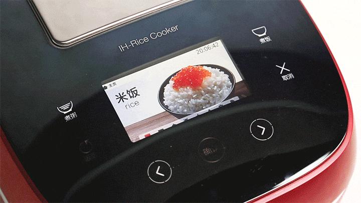 厨房各种锅具电器怎么收纳,厨房需要哪些锅具电器