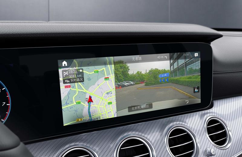 奔驰e级2024款高配和低配价格,奔驰e级2024款公布售价最低配落地