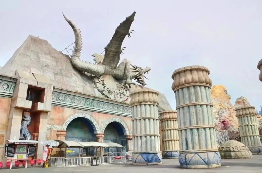 走进长春100个网红打卡地,长春市打卡网红地