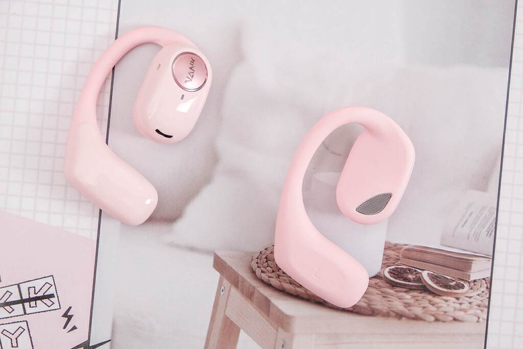 南卡新品oepro开放式耳机体验,南卡oepro开放式耳机实测