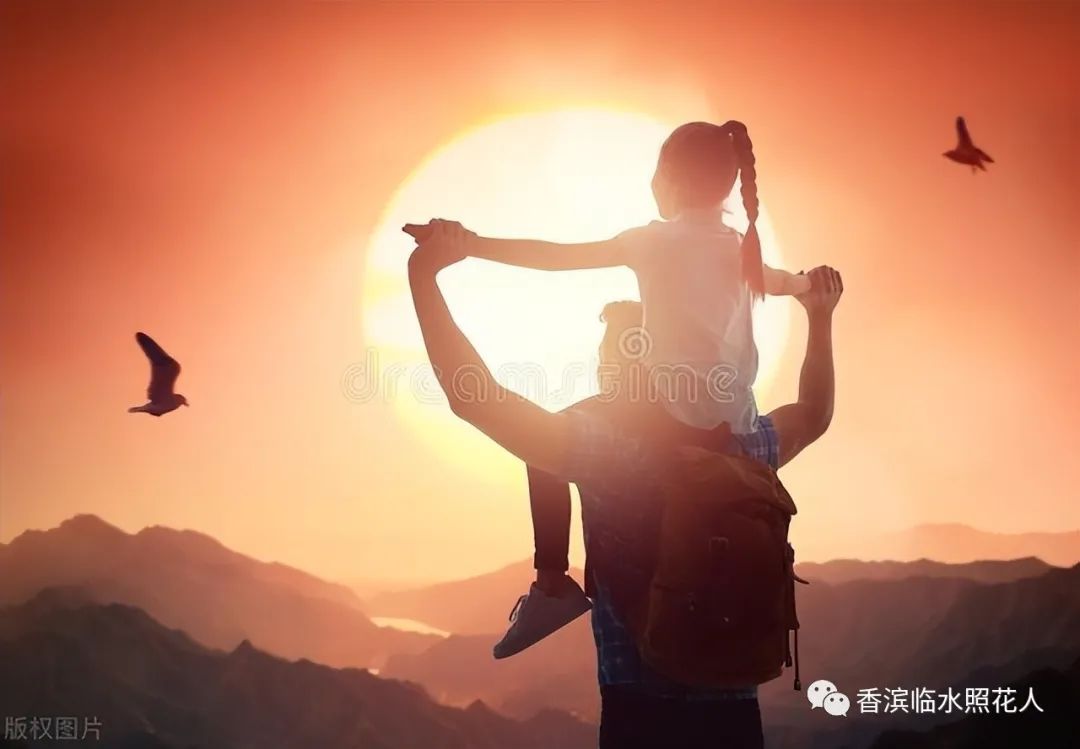 【思维导图“画”作文—感恩父亲节】阎烁宁《爱能克服远距离》17