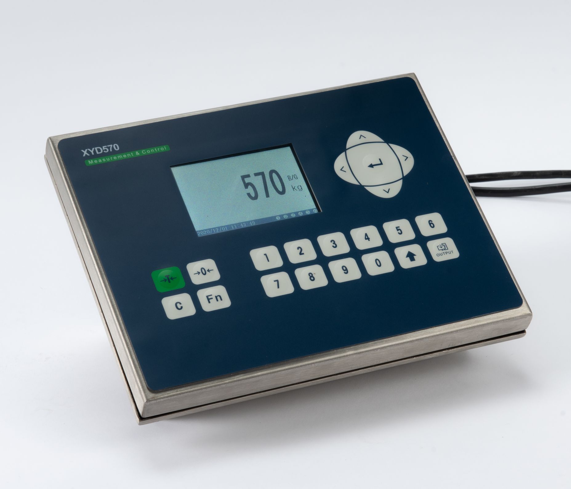 称重仪表批发价,便携式称重仪表价格