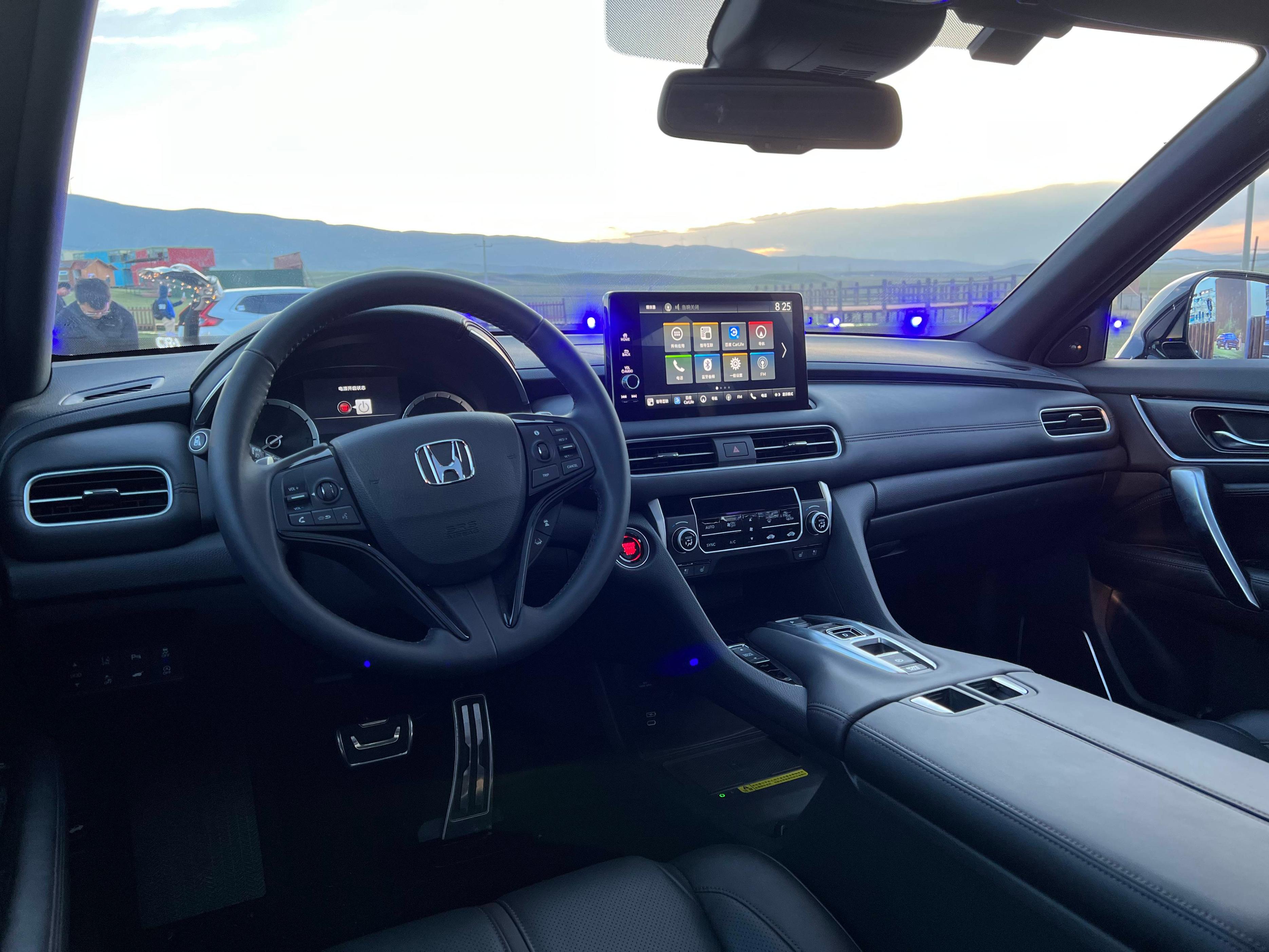 新款东风本田UR-V值得买吗,新款东风本田ur-v试驾