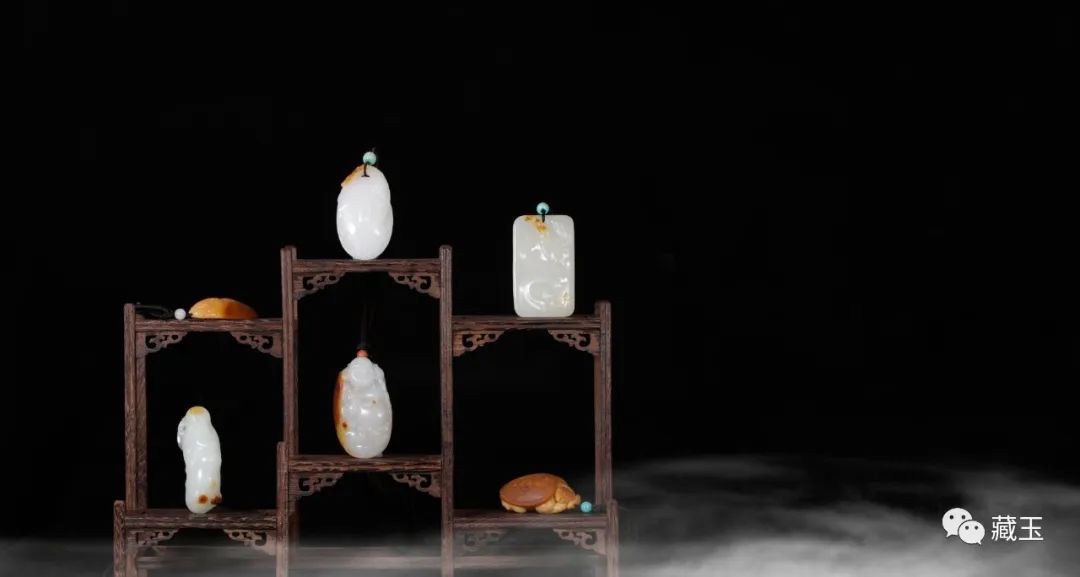 高端和田玉籽料市场的今年现状,现在和田玉籽料市场现状