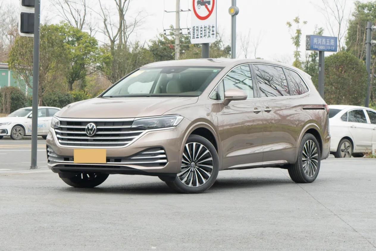 现在上汽大众销量为什么低,2021上汽大众和一汽大众销量