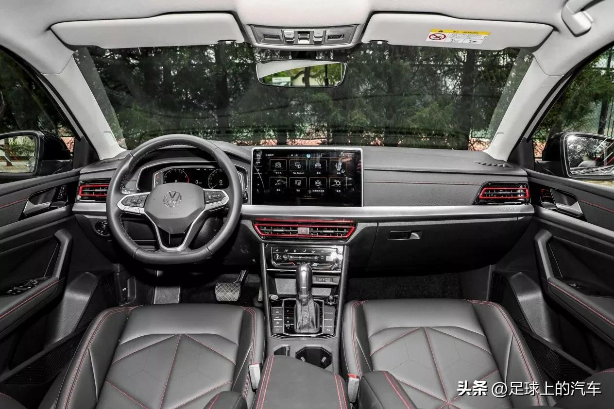 累计销量超2200万，上汽大众再创佳绩，这才是国人需要的品牌