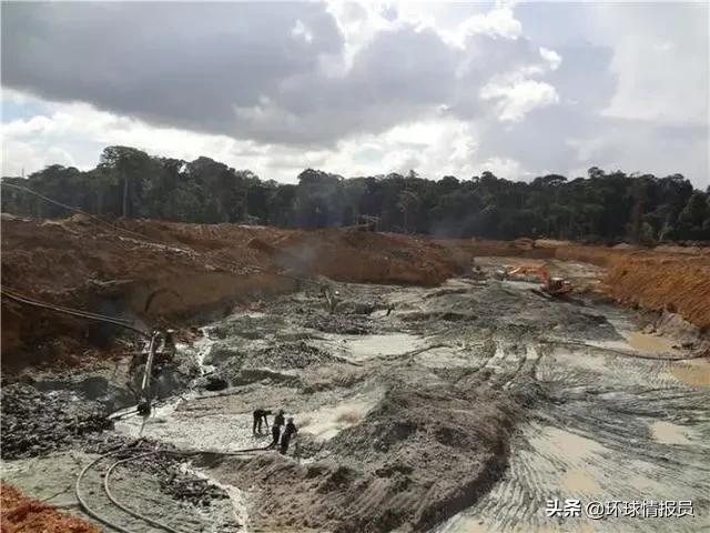 荷兰与苏里南,苏里南为什么是荷兰的