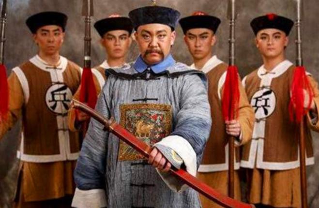 清朝兵勇有多强,清朝兵衣服上的兵和勇有什么区别