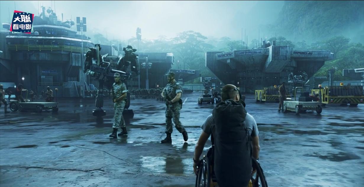 阿凡达细节讲解,阿凡达2全过程讲解