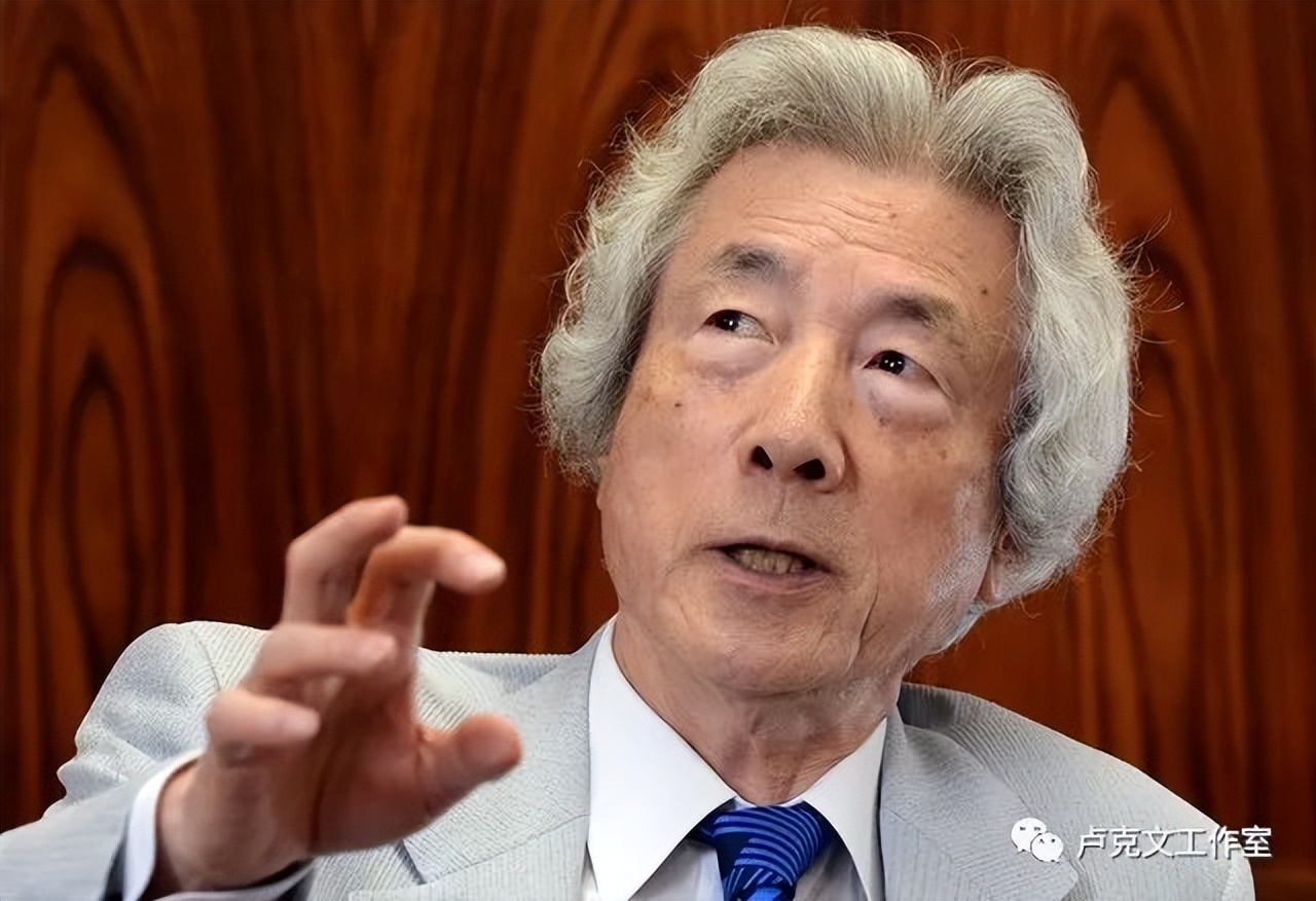 安倍晋三传卢克文,安倍晋三传