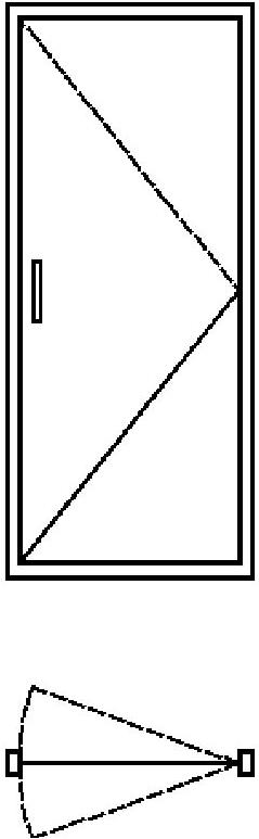 铝合金门窗规格型号分类,铝合金门窗分类有哪些