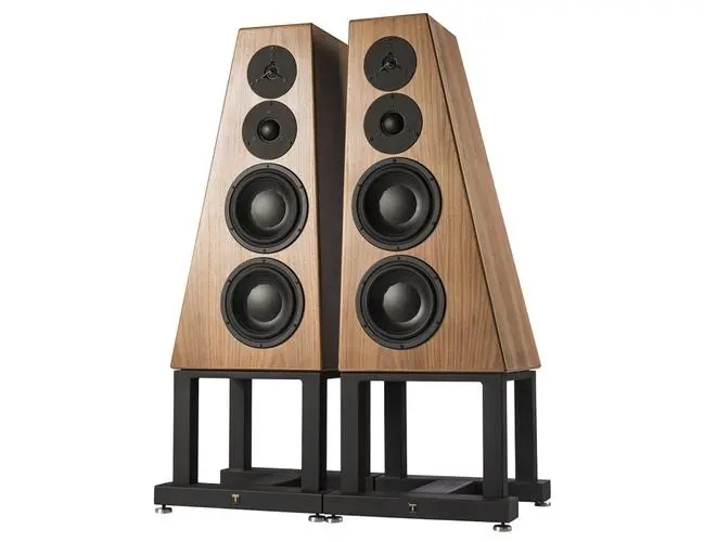 丹麦顶级bo音响,最好的音响品牌丹拿