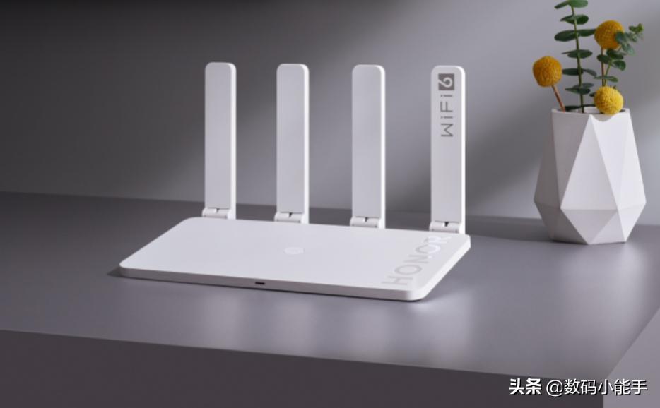 2022年公认最好的wifi6家用路由器,500元wifi6路由器