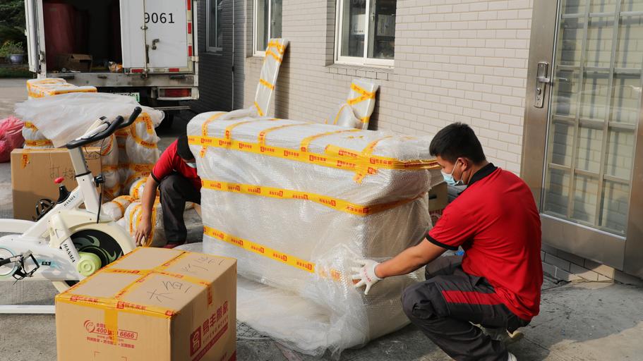 哪个搬家公司靠谱性价比高,十大搬家公司哪家比较专业正规