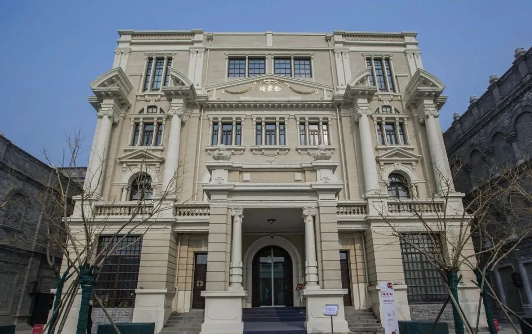 这些京城老字号，发际源头竟都是老市场中的小摊小铺