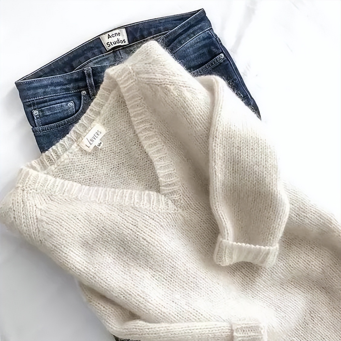 如何进行羊绒衣物的有效保养,羊绒衣物的洗护方法