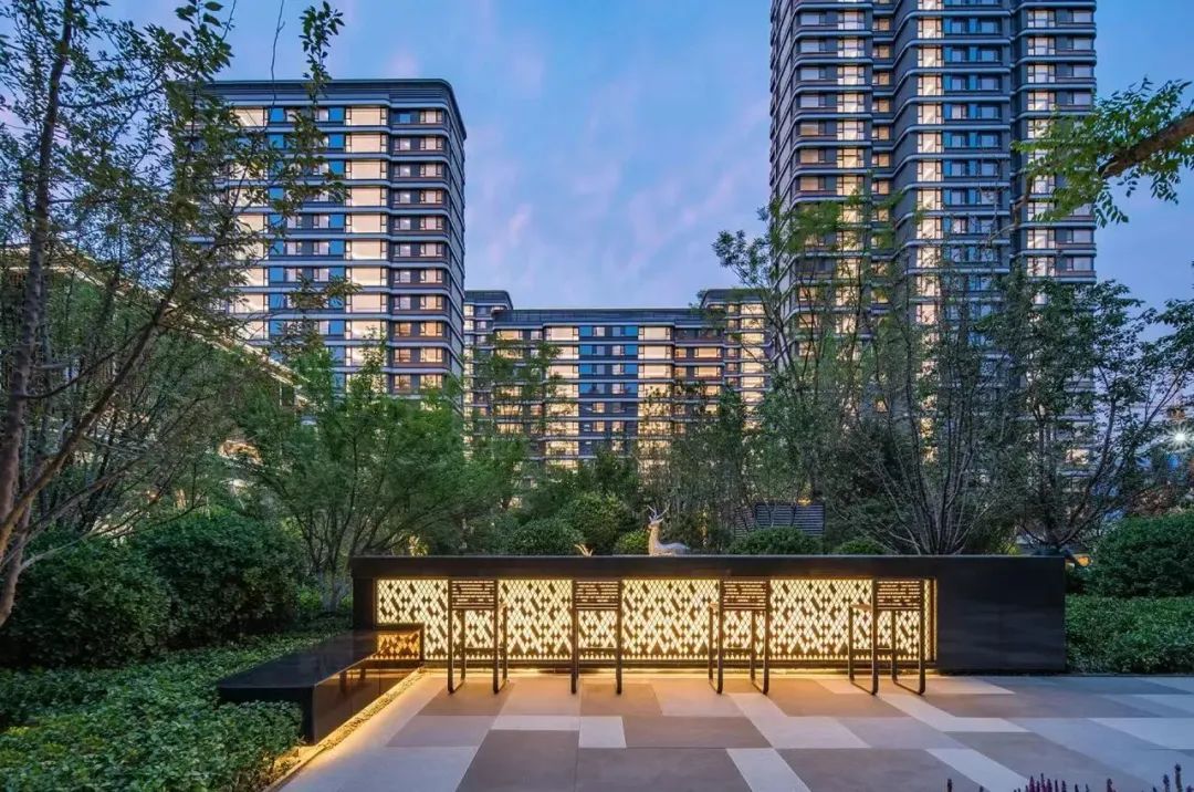 地产行业“卸妆”，什么样的房企更具安全性和长期价值？